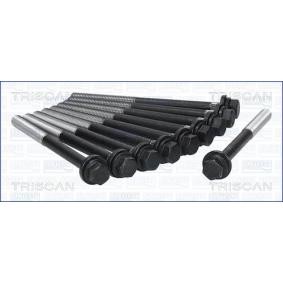 Acquista Kit bulloni testata da TRISCAN 98-1902 a buon mercato per soli 57,78 €