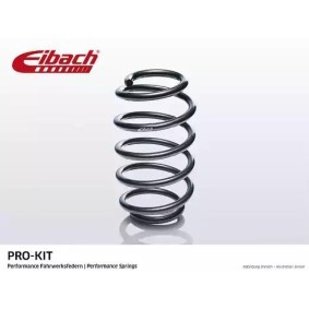 Köp Spiralfjäder av EIBACH F3015002 till det låga priset 1084,36 kr