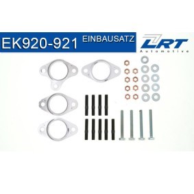 Osta Asennussarja, pakosarja LRT:llä EK920-921 edullisesti hintaan 33,27 €