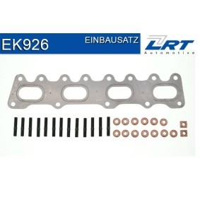 Montagesatz, Abgaskrümmer EK926 von LRT günstig für 46,05 € online kaufen