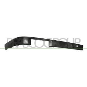 Comprar Protector para parachoques de PRASCO BM0101243 a bajo precio de 25,36 €