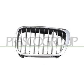 Kühlergrill BM0182004 von PRASCO günstig für 30,64 € online kaufen