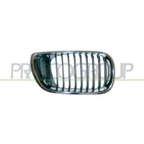 Kühlergrill BM0202003 von PRASCO günstig für 29,26 € online kaufen