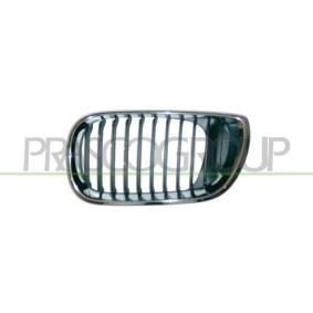 Kühlergrill BM0202004 von PRASCO günstig für 29,26 € online kaufen