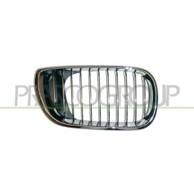 Kühlergrill BM0202013 von PRASCO günstig für 32,41 € online kaufen