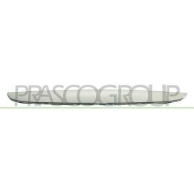 Comprar Pantalla, faro principal de PRASCO BM0242104 a bajo precio de 15,18 €