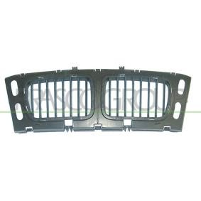 Kühlergrill BM0422011 von PRASCO günstig für 31,97 € online kaufen