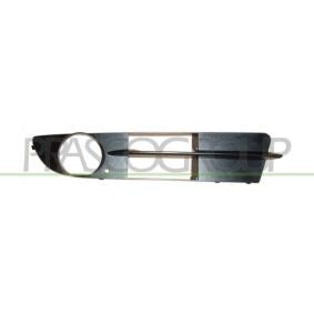 Achetez des Grille de pare-choc de chez PRASCO en ligne pour 5 Touring (E61) à prix modérés