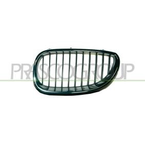 Kühlergrill BM0462004 von PRASCO günstig für 32,01 € online kaufen