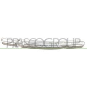 Achetez des Renfort de pare choc de chez PRASCO en ligne pour 7 (E38) à prix modérés