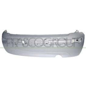 Comprar Parachoques trasero de PRASCO CI3201051 a bajo precio de 69,57 €