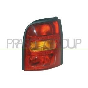 Rückleuchte DS0074053 von PRASCO günstig für 83,83 € online kaufen