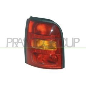 Rückleuchte DS0074054 von PRASCO günstig für 83,83 € online kaufen