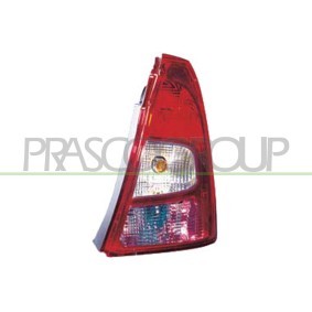 Compre Guarda-lamas de PRASCO online para Sunny III Van (Y10) a preços moderados