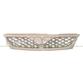 Kühlergrill DS4202001 von PRASCO günstig für 74,96 € online kaufen