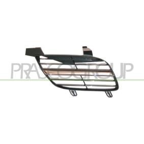 Kühlergrill DS4222003 von PRASCO günstig für 47,29 € online kaufen