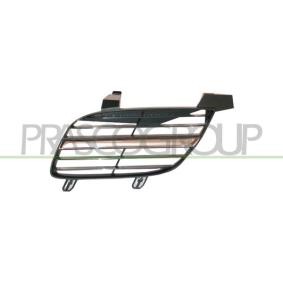 Kühlergrill DS4222004 von PRASCO günstig für 47,29 € online kaufen