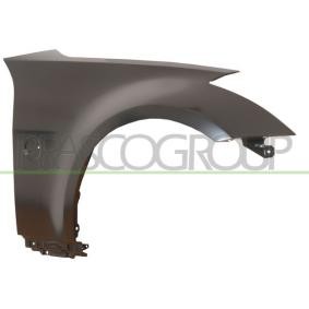 Compre Guarda-lamas de PRASCO online para 350 Z Roadster (Z33) a preços moderados