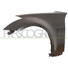 Compre Guarda-lamas de PRASCO online para 350 Z Roadster (Z33) a preços moderados