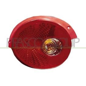 Rückleuchte DW3244154 von PRASCO günstig für 57,62 € online kaufen