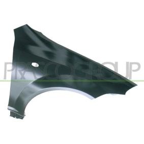 Acquista Parafango da PRASCO DW4103013 a buon mercato per soli 87,50 €