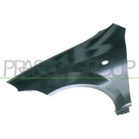 Acquista Parafango da PRASCO DW4103014 a buon mercato per soli 87,50 €