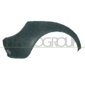 Compre Guarnição, pára-choques da PRASCO FD0061173 a um preço baixo por 45,96 €