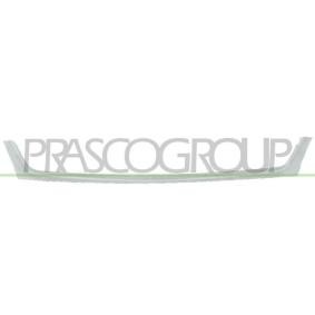 Acquista Mostrina, Griglia radiatore da PRASCO FD0523232 a buon mercato per soli 24,68 €
