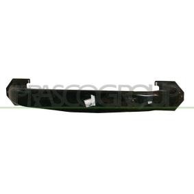 Achetez des Renfort de pare-chocs (traverse) PRASCO FD1071622 à prix pour 139,97 €