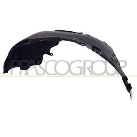 Compre Interior do guarda-lamas da PRASCO FD1073603 a um preço baixo por 20,59 €
