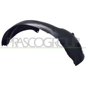 Compre Paso de rueda de PRASCO online para Fiesta Mk5 Furgoneta a precios moderados