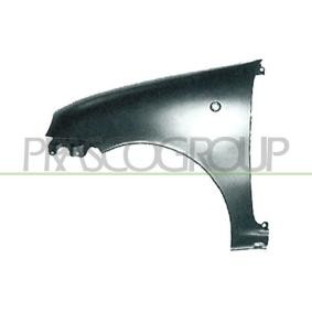 Acquista Parafango da PRASCO FT0193004 a buon mercato per soli 66,71 €