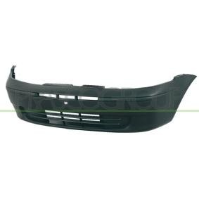 Comprar Parachoques de PRASCO FT1131021 a bajo precio de 109,56 €