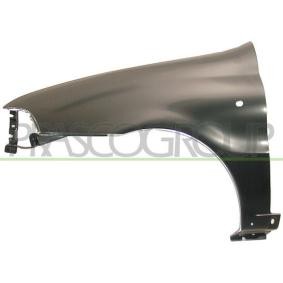 Acquista Parafango da PRASCO FT1133004 a buon mercato per soli 88,16 €