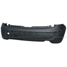 Comprar Parachoques trasero de PRASCO FT1221051 a bajo precio de 41,26 €