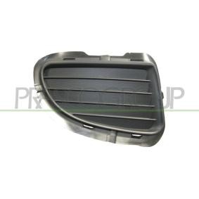Comprar Rejilla de ventilación, parachoques de PRASCO FT3422123 a bajo precio de 7,40 €