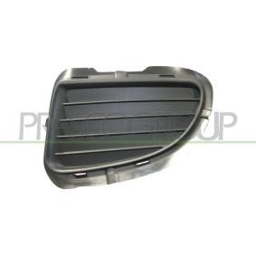 Comprar Rejilla de ventilación, parachoques de PRASCO FT3422124 a bajo precio de 7,40 €