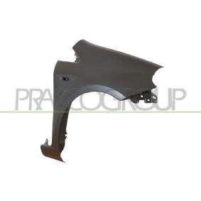 Acquista Parafango da PRASCO FT3423013 a buon mercato per soli 80,49 €