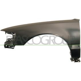 Compre Guardabarros de PRASCO online para CRX II (ED, EE) a precios moderados