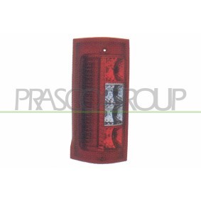 Compre Guardabarros de PRASCO online para CIVIC V Sedán (EG, EH) a precios moderados