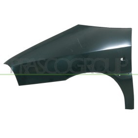 Kühlergrill HD0342010 von PRASCO günstig für 13,34 € online kaufen