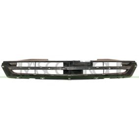 Kühlergrill HD0662001 von PRASCO günstig für 23,78 € online kaufen