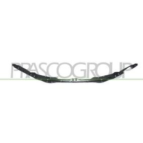 Achetez des Renfort de pare-chocs (traverse) PRASCO HD8201632 à prix pour 64,39 €