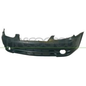 Comprar Parachoques de PRASCO HN0181011 a bajo precio de 97,66 €
