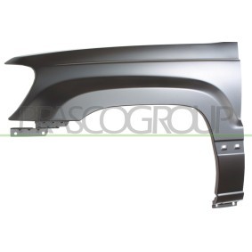 Compre Para-choques traseiro da PRASCO HN8201051 a um preço baixo por 337,64 €