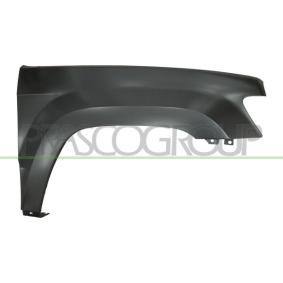 Compre Guardabarros de PRASCO online para GRAND CHEROKEE III (WH, WK) a precios moderados