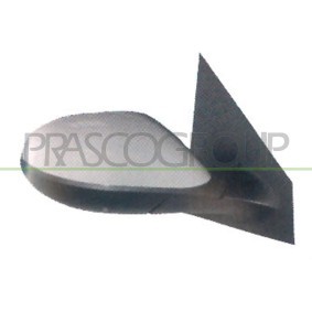 Kühlergrill KI4202001 von PRASCO günstig für 66,38 € online kaufen
