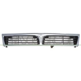 Comprar Rejilla delantera de PRASCO MB0092011 a bajo precio de 46,84 €