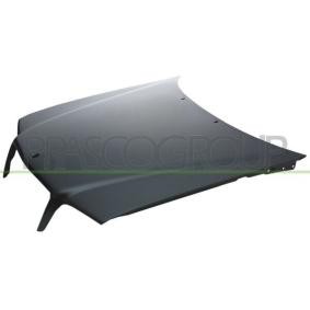 Compre Capô da PRASCO ME0253100 a um preço baixo por 282,02 €