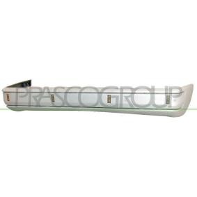 Acquista Paraurti da PRASCO online per W124 Coupe (C124) a prezzi moderati